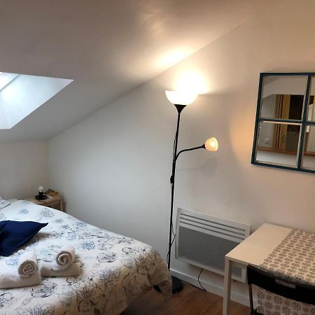 Studio La Belle Vie Suresnes Bagian luar foto